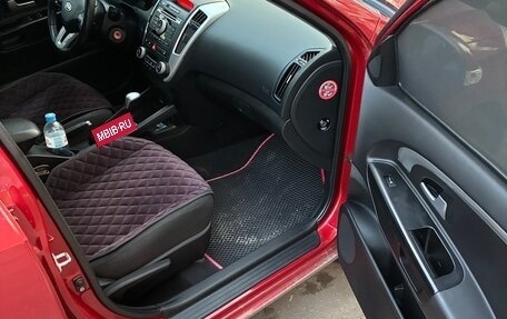 KIA cee'd I рестайлинг, 2011 год, 999 000 рублей, 1 фотография