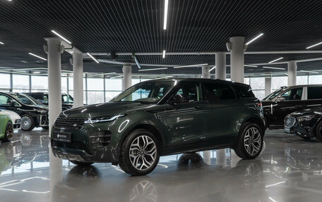 Land Rover Range Rover Evoque II, 2025 год, 6 000 000 рублей, 1 фотография
