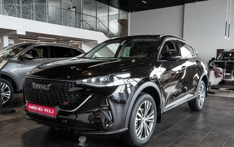 Haval F7x, 2026 год, 3 599 000 рублей, 1 фотография