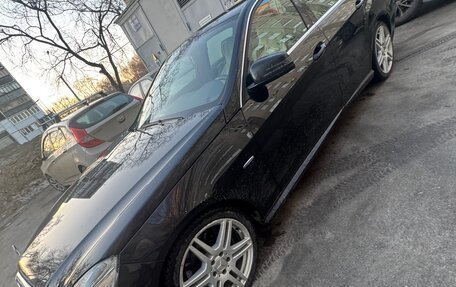 Mercedes-Benz E-Класс, 2012 год, 2 000 000 рублей, 1 фотография