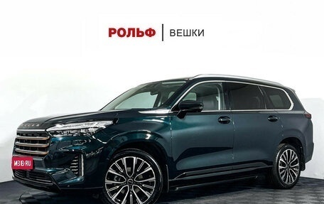 CheryExeed VX, 2022 год, 2 850 000 рублей, 1 фотография