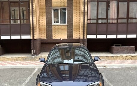 Honda Torneo, 1997 год, 680 000 рублей, 1 фотография