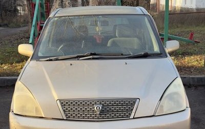 Toyota Opa I рестайлинг, 2002 год, 350 000 рублей, 1 фотография