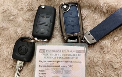 Volkswagen Passat B4, 1994 год, 300 000 рублей, 1 фотография