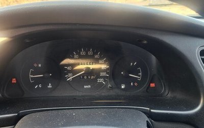 Chevrolet Lanos I, 2007 год, 150 000 рублей, 1 фотография