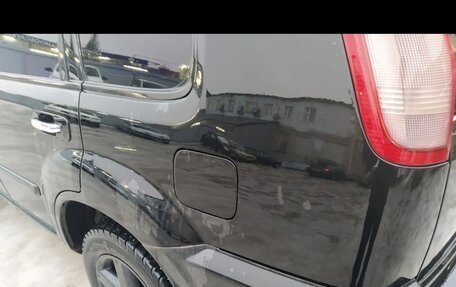 Nissan X-Trail, 2005 год, 780 000 рублей, 1 фотография