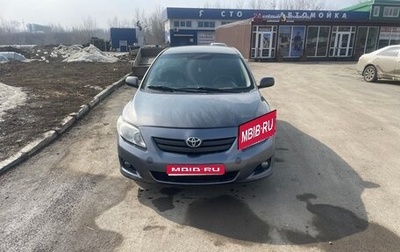 Toyota Corolla, 2007 год, 545 000 рублей, 1 фотография