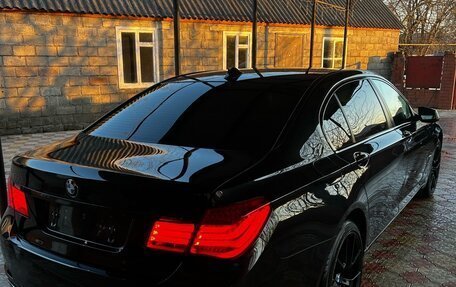 BMW 7 серия, 2010 год, 1 620 000 рублей, 5 фотография