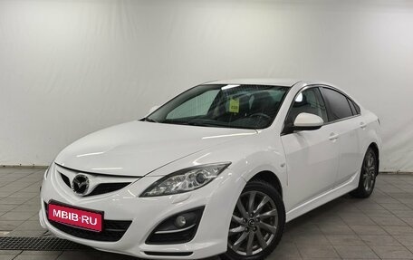 Mazda 6, 2012 год, 980 000 рублей, 1 фотография