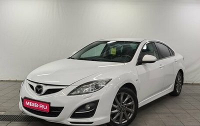 Mazda 6, 2012 год, 980 000 рублей, 1 фотография