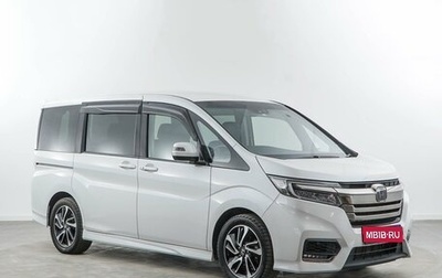 Honda Stepwgn IV, 2021 год, 3 137 900 рублей, 1 фотография