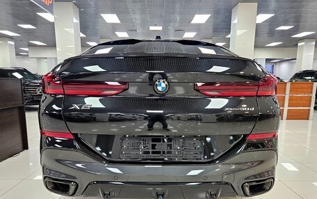 BMW X6, 2025 год, 14 899 000 рублей, 5 фотография