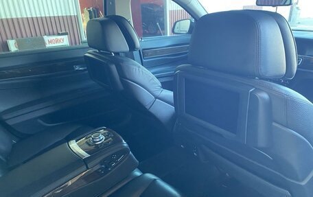 BMW 7 серия, 2010 год, 1 620 000 рублей, 8 фотография