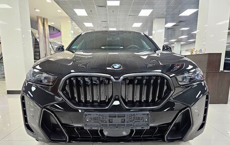 BMW X6, 2025 год, 14 899 000 рублей, 2 фотография