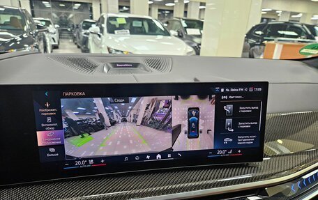 BMW X6, 2025 год, 14 899 000 рублей, 7 фотография