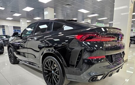 BMW X6, 2025 год, 14 899 000 рублей, 4 фотография