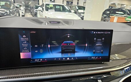 BMW X6, 2025 год, 14 899 000 рублей, 10 фотография