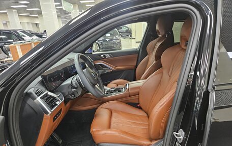 BMW X6, 2025 год, 14 899 000 рублей, 13 фотография