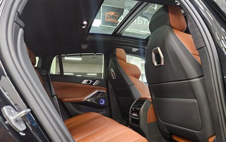 BMW X6, 2025 год, 14 899 000 рублей, 16 фотография