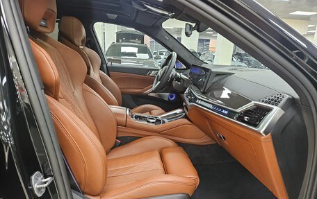 BMW X6, 2025 год, 14 899 000 рублей, 15 фотография