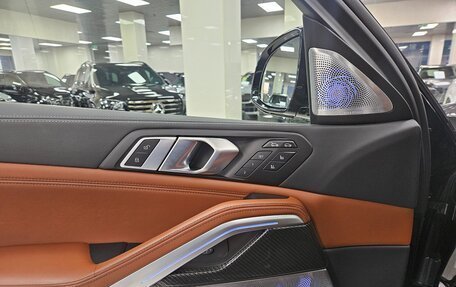 BMW X6, 2025 год, 14 899 000 рублей, 22 фотография