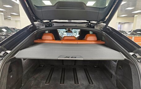 BMW X6, 2025 год, 14 899 000 рублей, 19 фотография