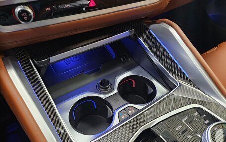 BMW X6, 2025 год, 14 899 000 рублей, 21 фотография