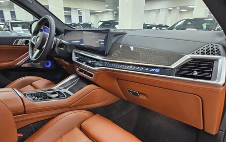 BMW X6, 2025 год, 14 899 000 рублей, 14 фотография