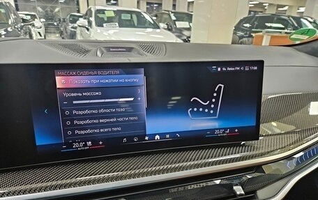 BMW X6, 2025 год, 14 899 000 рублей, 8 фотография