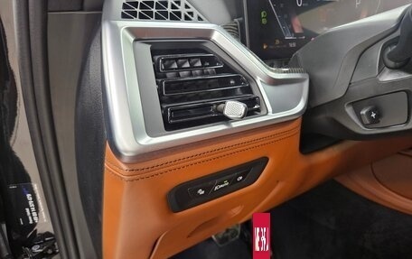 BMW X6, 2025 год, 14 899 000 рублей, 23 фотография