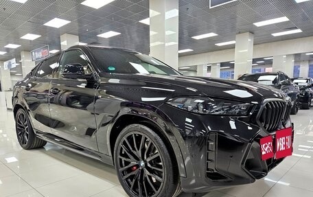 BMW X6, 2025 год, 14 899 000 рублей, 3 фотография