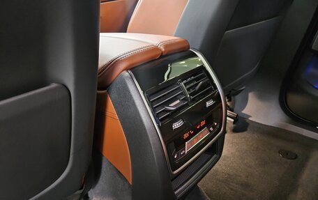 BMW X6, 2025 год, 14 899 000 рублей, 24 фотография