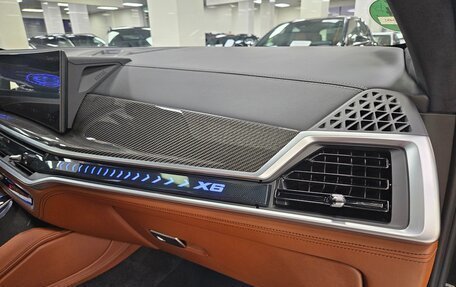 BMW X6, 2025 год, 14 899 000 рублей, 28 фотография