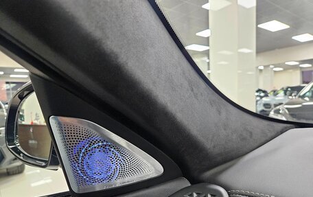 BMW X6, 2025 год, 14 899 000 рублей, 25 фотография