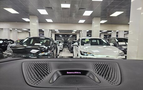 BMW X6, 2025 год, 14 899 000 рублей, 26 фотография