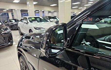 BMW X6, 2025 год, 14 899 000 рублей, 35 фотография