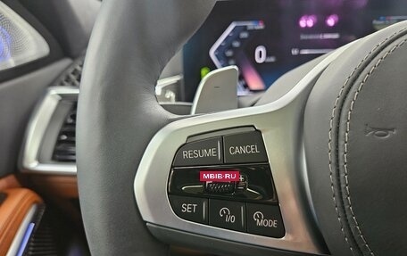 BMW X6, 2025 год, 14 899 000 рублей, 27 фотография