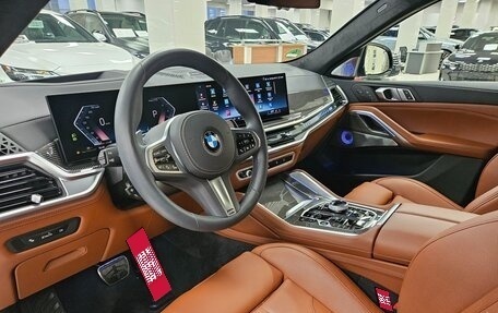 BMW X6, 2025 год, 14 899 000 рублей, 12 фотография