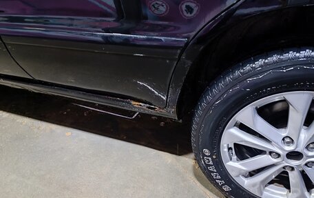 Toyota Highlander III, 2003 год, 825 000 рублей, 8 фотография