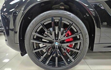 BMW X6, 2025 год, 14 899 000 рублей, 39 фотография