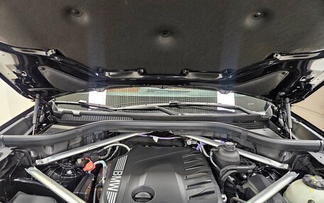 BMW X6, 2025 год, 14 899 000 рублей, 40 фотография