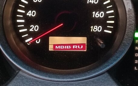 Toyota Highlander III, 2003 год, 825 000 рублей, 2 фотография