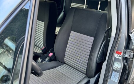 Suzuki SX4 II рестайлинг, 2010 год, 800 000 рублей, 10 фотография