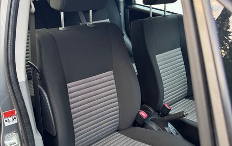 Suzuki SX4 II рестайлинг, 2010 год, 800 000 рублей, 12 фотография