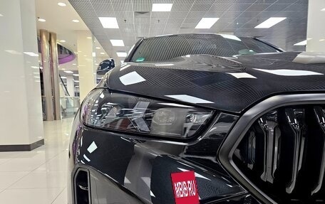 BMW X6, 2025 год, 14 899 000 рублей, 38 фотография