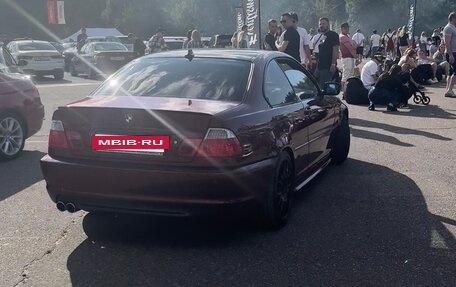 BMW 3 серия, 2003 год, 900 000 рублей, 4 фотография