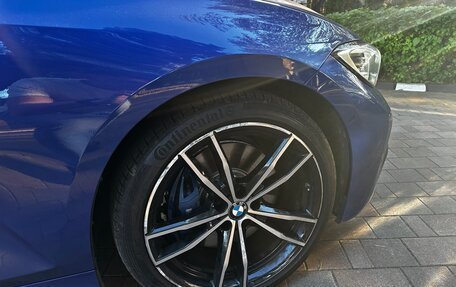 BMW 3 серия, 2020 год, 4 150 000 рублей, 8 фотография