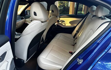 BMW 3 серия, 2020 год, 4 150 000 рублей, 13 фотография