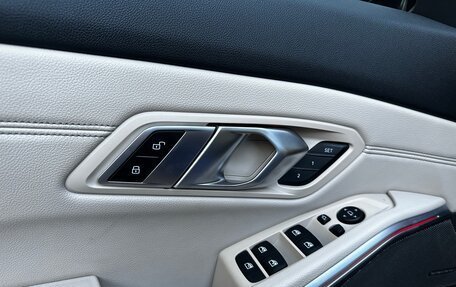 BMW 3 серия, 2020 год, 4 150 000 рублей, 14 фотография