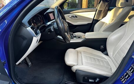 BMW 3 серия, 2020 год, 4 150 000 рублей, 16 фотография